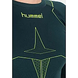 Футболка HERO BASELAYER MEN SS JERSEY 003-999-8551-XL/XXL Взрослые Мужской СИНИЙ