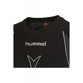 Реглан HERO BASELAYER WOMEN'S LS JERSEY 003-996-2055-XS/S Дорослі Жіноча ЧОРНИЙ