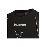 Реглан HERO BASELAYER WOMEN'S LS JERSEY 003-996-2055-M/L Дорослі Жіноча ЧОРНИЙ