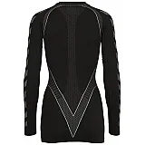 Реглан HERO BASELAYER WOMEN'S LS JERSEY 003-996-2055-M/L Дорослі Жіноча ЧОРНИЙ