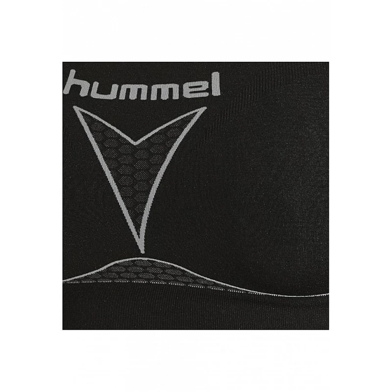 Топ HERO BASELAYER SPORTS BRA 003-997-2055-XL/XXL Взрослые Женский ЧЕРНЫЙ