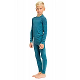 Комплект детского термо REF TROPHY BASELAYER 2-PACK 106-196-8674-164-176 Подростки и дети Унисекс ГОЛУБОЙ