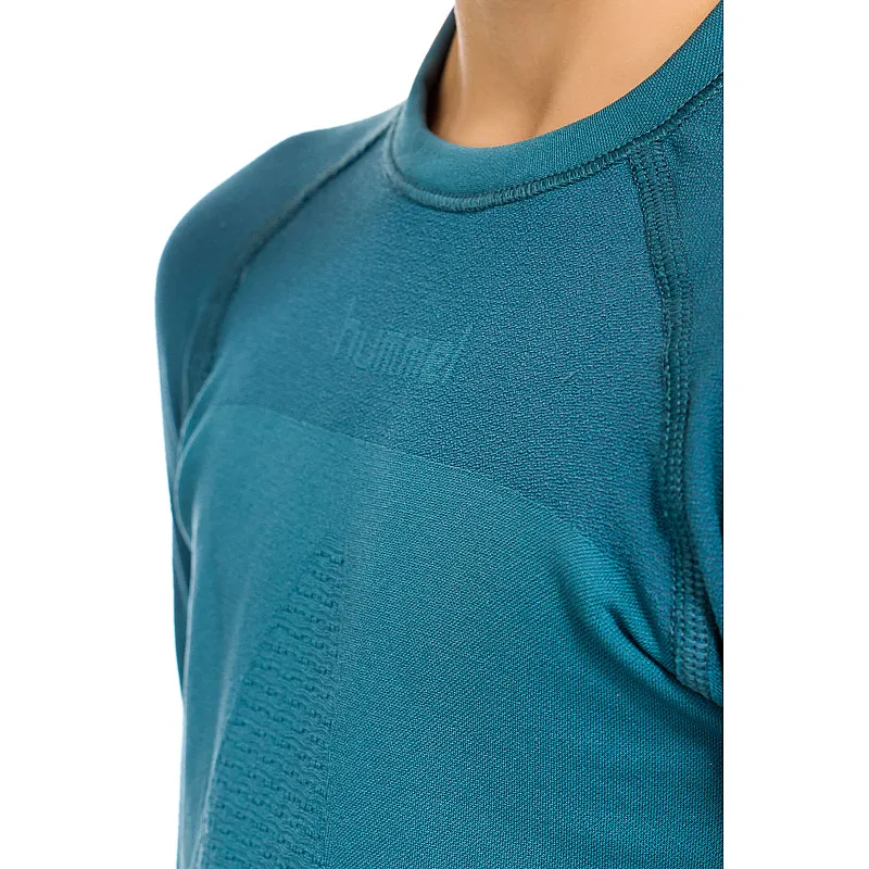 Комплект детского термо REF TROPHY BASELAYER 2-PACK 106-196-8674-116-128 Подростки и дети Унисекс ГОЛУБОЙ