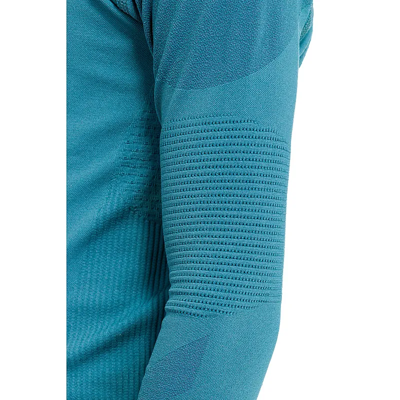 Комплект детского термо REF TROPHY BASELAYER 2-PACK 106-196-8674-116-128 Подростки и дети Унисекс ГОЛУБОЙ