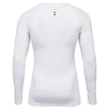 Реглан дитячий FIRST PERF LS JERSEY 104-325-9001-164 Підлітки і діти Чоловіча БІЛИЙ