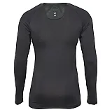 Реглан дитячий FIRST PERF LS JERSEY 104-325-2001-152 Підлітки і діти Чоловіча ЧОРНИЙ