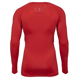 Реглан дитячий FIRST PERF LS JERSEY 104-325-3062-152 Підлітки і діти Чоловіча ЧЕРВОНИЙ