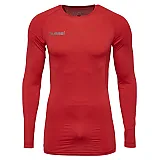 Реглан дитячий FIRST PERF LS JERSEY 104-325-3062-152 Підлітки і діти Чоловіча ЧЕРВОНИЙ