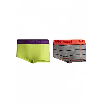 Хіпстери HIPSTERS 2PACK 024-070-6698-XS Дорослі Жіноча