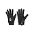 Перчатки LIGHT WEIGHT PLAYER GLOVES 041-441-2001-S Взрослые;Подростки и дети Женский;Мужской ЧЕРНЫЙ