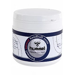 Липа для мячей HUMMEL RESIN NATURAL BIG 099-302-9001-111 Взрослые Мужской БЕЛЫЙ