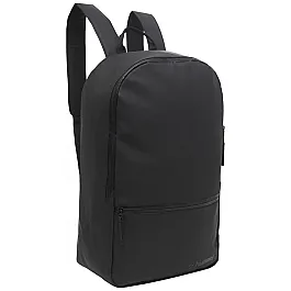 Рюкзак LIFESTYLE BACK PACK 207-155-2001-111 Унисекс ЧЕРНЫЙ