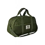 Сумка спортивна REGGAE SPORTSBAG 207-441-6566-111 Дорослі Жіноча ТЕМНО-ЗЕЛЕНИЙ