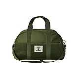 Сумка спортивна REGGAE SPORTSBAG 207-441-6566-111 Дорослі Жіноча ТЕМНО-ЗЕЛЕНИЙ