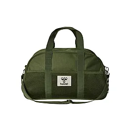 Сумка спортивна REGGAE SPORTSBAG 207-441-6566-111 Дорослі Жіноча ТЕМНО-ЗЕЛЕНИЙ