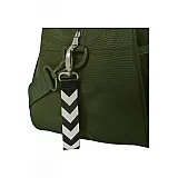 Сумка спортивна REGGAE SPORTSBAG 207-441-6566-111 Дорослі Жіноча ТЕМНО-ЗЕЛЕНИЙ