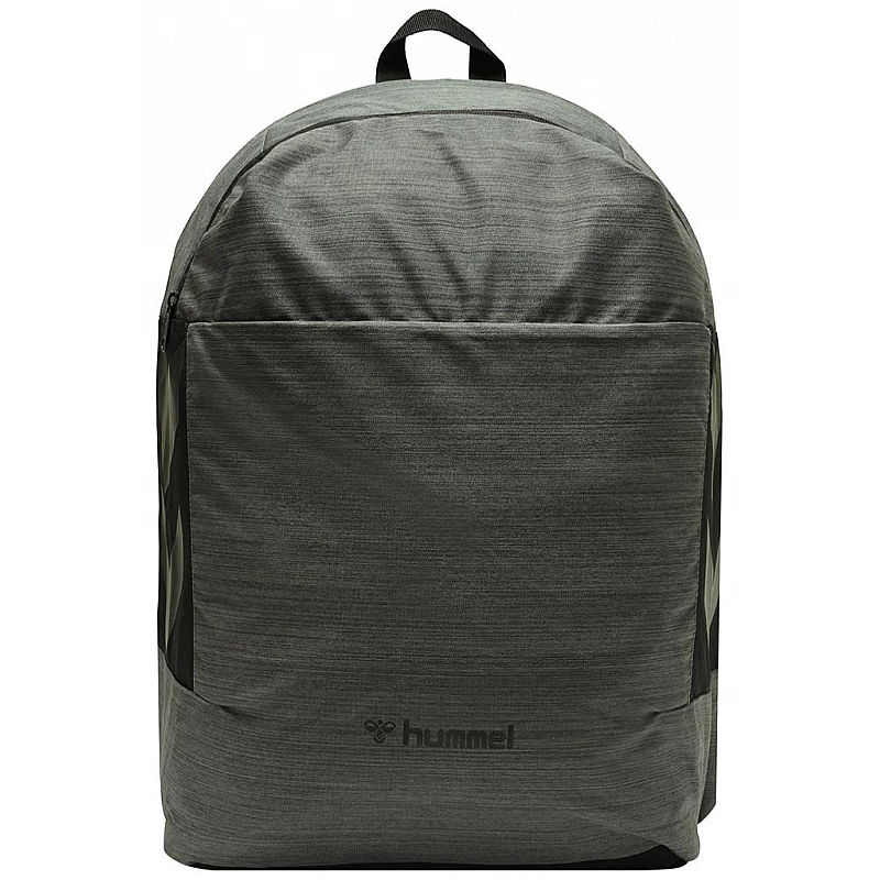 Рюкзак URBAN LAP TOP BACK PACK 207-149-1502-111 ТЕМНО-СЕРЫЙ