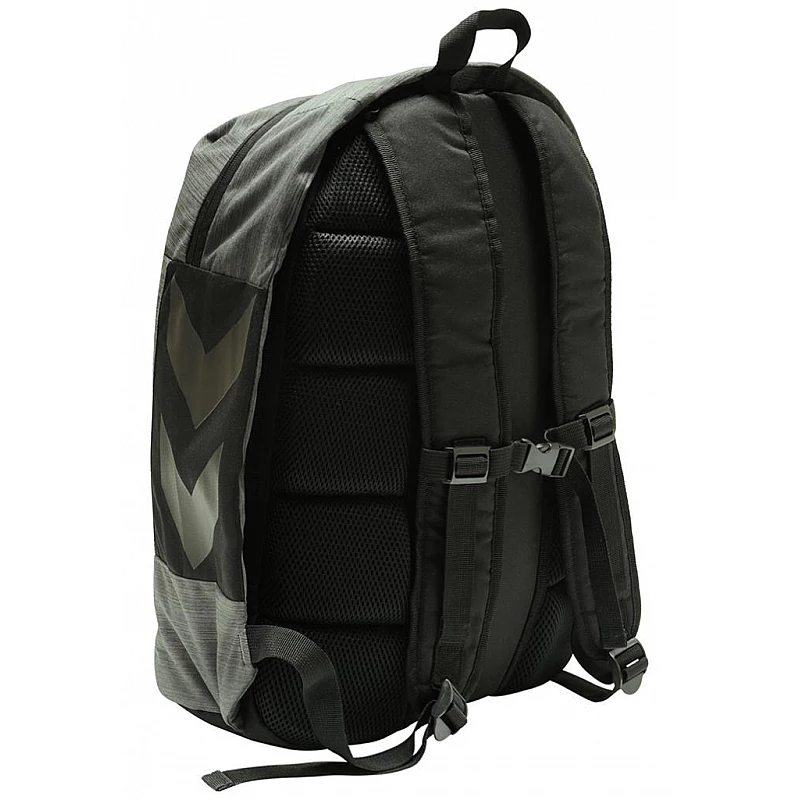 Рюкзак URBAN LAP TOP BACK PACK 207-149-1502-111 ТЕМНО-СЕРЫЙ