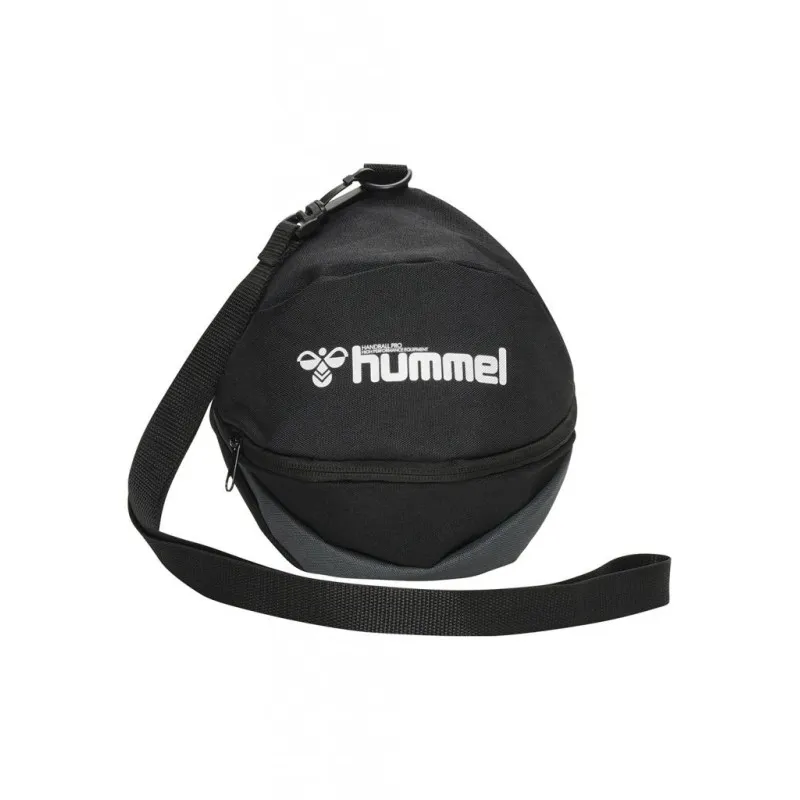 Сумка для м'яча CORE HANDBALL BAG 207-144-2001-111 ЧОРНИЙ
