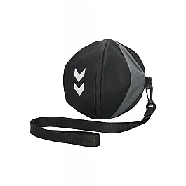 Сумка для м'яча CORE HANDBALL BAG 207-144-2001-111 ЧОРНИЙ
