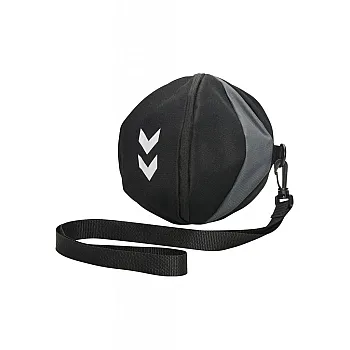Сумка для мяча CORE HANDBALL BAG 207-144-2001-111 ЧЕРНЫЙ