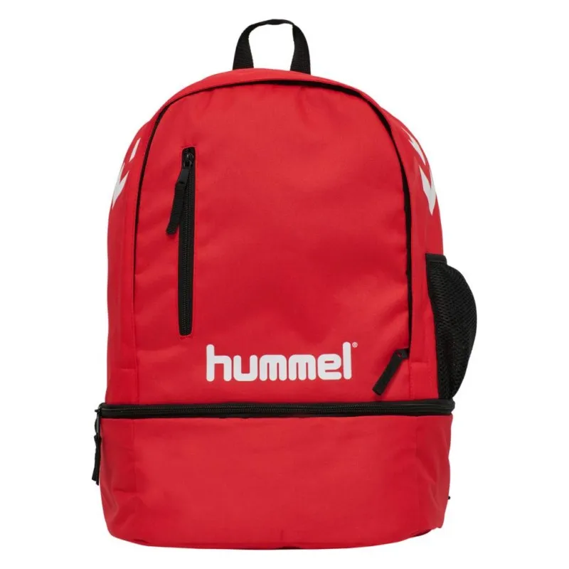 Рюкзак PROMO 205-881-3062-111 Жіноча;Чоловіча ЧЕРВОНИЙ