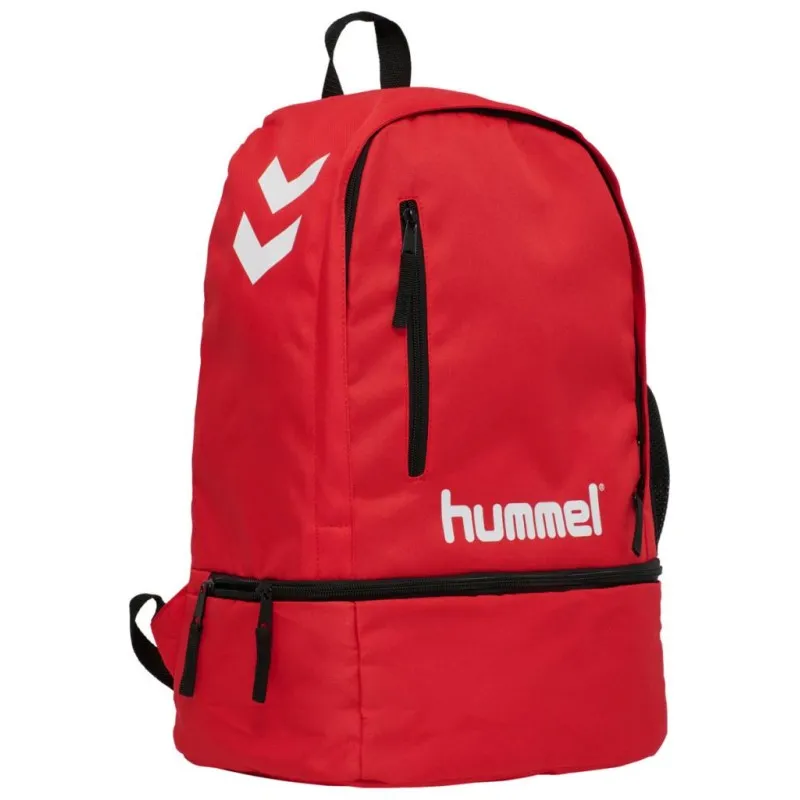 Рюкзак PROMO 205-881-3062-111 Жіноча;Чоловіча ЧЕРВОНИЙ