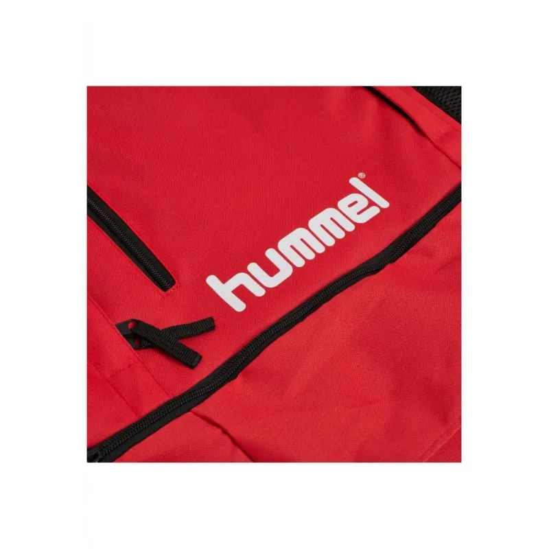 Рюкзак PROMO 205-881-3062-111 Жіноча;Чоловіча ЧЕРВОНИЙ