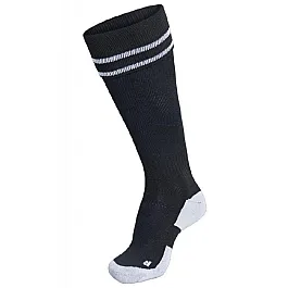 Гетры ELEMENT FOOTBALL SOCK 203-403-2114-39-42 Взрослые;Подростки и дети Унисекс ЧЕРНЫЙ