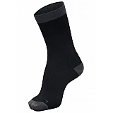 Шкарпетки ELEMENT PERFORMANCE SOCK-2 PACK 203-402-1006-39-42 Дорослі Унісекс ЧОРНИЙ