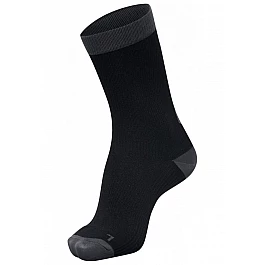 Шкарпетки ELEMENT PERFORMANCE SOCK-2 PACK 203-402-1006-39-42 Дорослі Унісекс ЧОРНИЙ