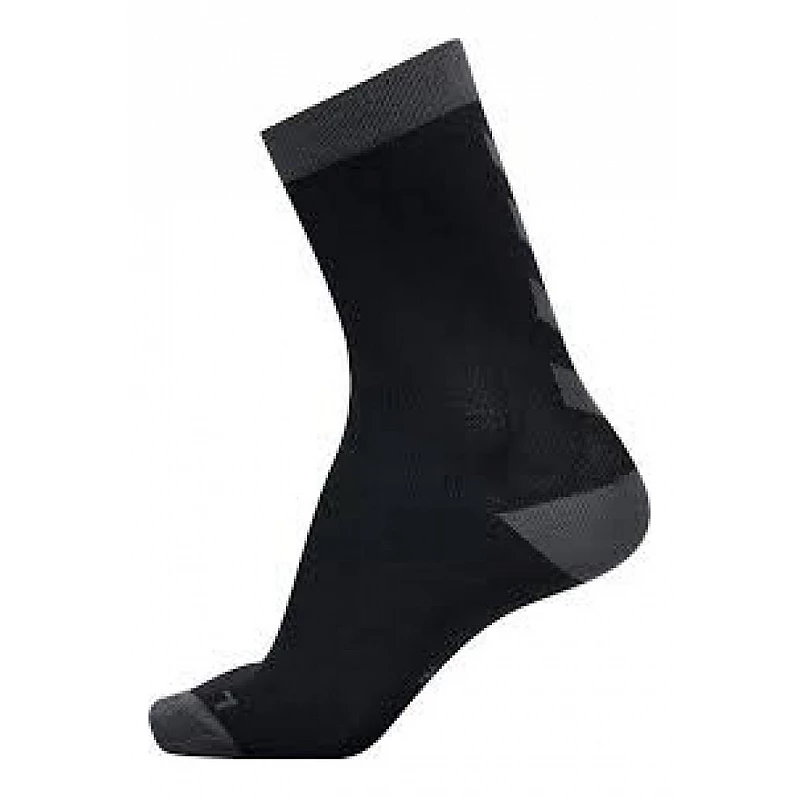 Шкарпетки ELEMENT PERFORMANCE SOCK-2 PACK 203-402-1006-39-42 Дорослі Унісекс ЧОРНИЙ