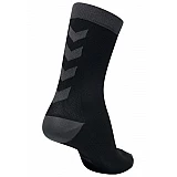 Шкарпетки ELEMENT PERFORMANCE SOCK-2 PACK 203-402-1006-39-42 Дорослі Унісекс ЧОРНИЙ
