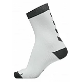 Шкарпетки ELEMENT PERFORMANCE SOCK-2 PACK 203-402-9124-39-42 Дорослі Унісекс БІЛИЙ