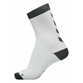 Шкарпетки ELEMENT PERFORMANCE SOCK-2 PACK 203-402-9124-39-42 Дорослі Унісекс БІЛИЙ