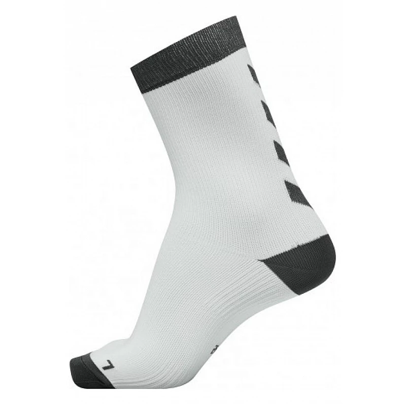 Шкарпетки ELEMENT PERFORMANCE SOCK-2 PACK 203-402-9124-39-42 Дорослі Унісекс БІЛИЙ