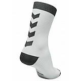 Шкарпетки ELEMENT PERFORMANCE SOCK-2 PACK 203-402-9124-39-42 Дорослі Унісекс БІЛИЙ