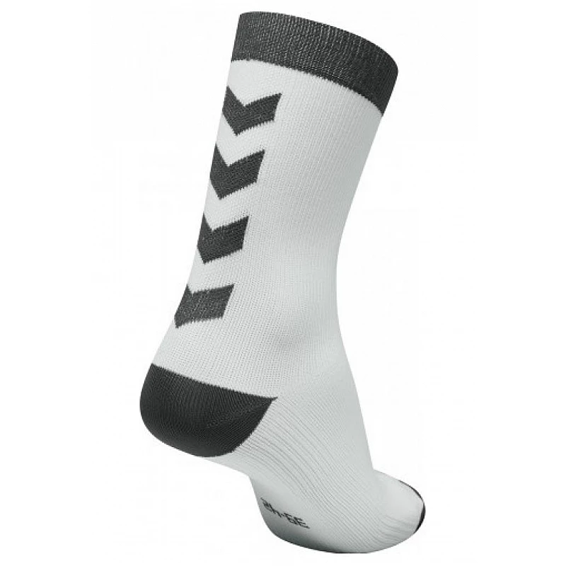 Шкарпетки ELEMENT PERFORMANCE SOCK-2 PACK 203-402-9124-39-42 Дорослі Унісекс БІЛИЙ