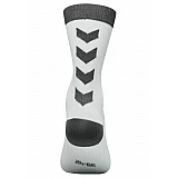 Шкарпетки ELEMENT PERFORMANCE SOCK-2 PACK 203-402-9124-39-42 Дорослі Унісекс БІЛИЙ