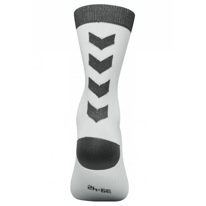 Шкарпетки ELEMENT PERFORMANCE SOCK-2 PACK 203-402-9124-39-42 Дорослі Унісекс БІЛИЙ