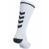 Шкарпетки ELITE INDOOR SOCK HIGH 203-401-9124-39-42 Дорослі Унісекс БІЛИЙ
