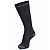 Шкарпетки ELITE INDOOR SOCK HIGH 203-401-1006-39-42 Дорослі Унісекс ЧОРНИЙ