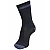 Шкарпетки ELITE INDOOR SOCK LOW 203-400-1006-39-42 Дорослі Унісекс ЧОРНИЙ