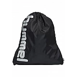 Рюкзак CORE GYM BAG 204-959-2001-111 Підлітки і діти Жіноча;Чоловіча ЧОРНИЙ
