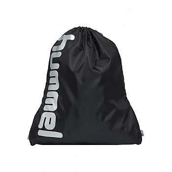 Рюкзак CORE GYM BAG 204-959-2001-111 Підлітки і діти Жіноча;Чоловіча ЧОРНИЙ