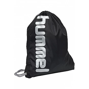 Рюкзак CORE GYM BAG 204-959-2001-111 Підлітки і діти Жіноча;Чоловіча ЧОРНИЙ