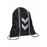 Рюкзак CORE GYM BAG 204-959-2001-111 Підлітки і діти Жіноча;Чоловіча ЧОРНИЙ