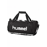 Сумка STAY AUTHENTIC SPORTS BAG 040-910-2250-111 Унисекс ЧЕРНЫЙ