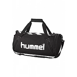 Сумка STAY AUTHENTIC SPORTS BAG 040-910-2250-111 Унисекс ЧЕРНЫЙ