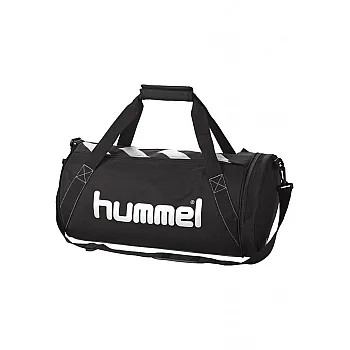 Сумка STAY AUTHENTIC SPORTS BAG 040-910-2250-111 Унисекс ЧЕРНЫЙ